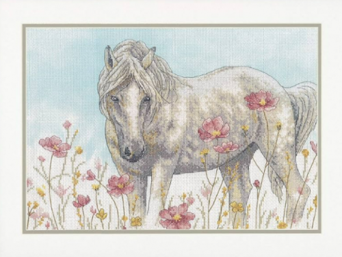 (image for) Wild Horse